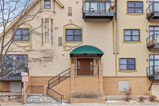 3299 Lowell Boulevard Unit: 102