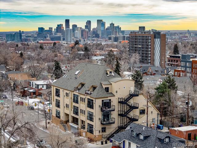 3299 Lowell Boulevard Unit: 102
