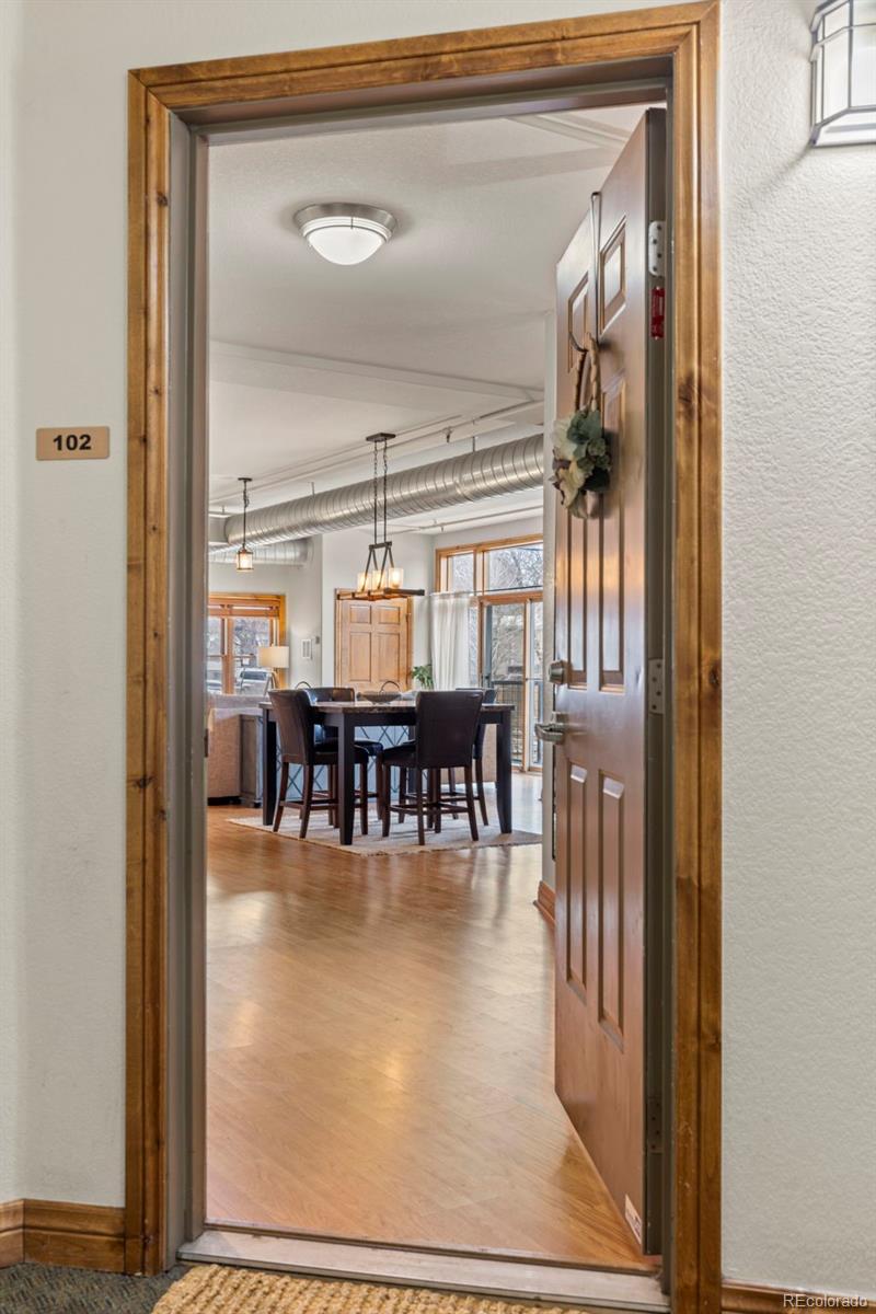 3299 Lowell Boulevard Unit: 102