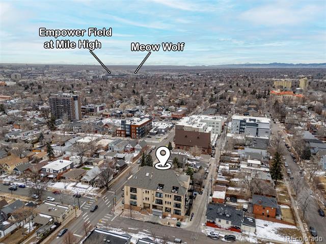 3299 Lowell Boulevard Unit: 102