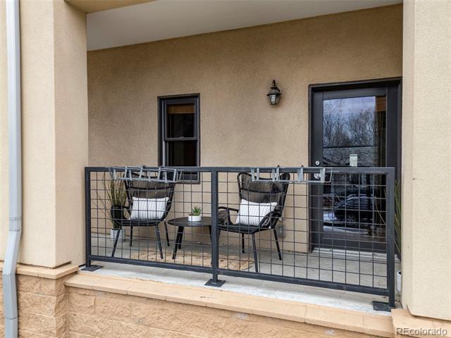 3299 Lowell Boulevard Unit: 102