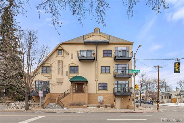 3299 Lowell Boulevard Unit: 102
