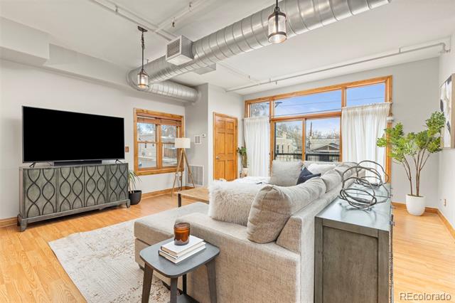 3299 Lowell Boulevard Unit: 102