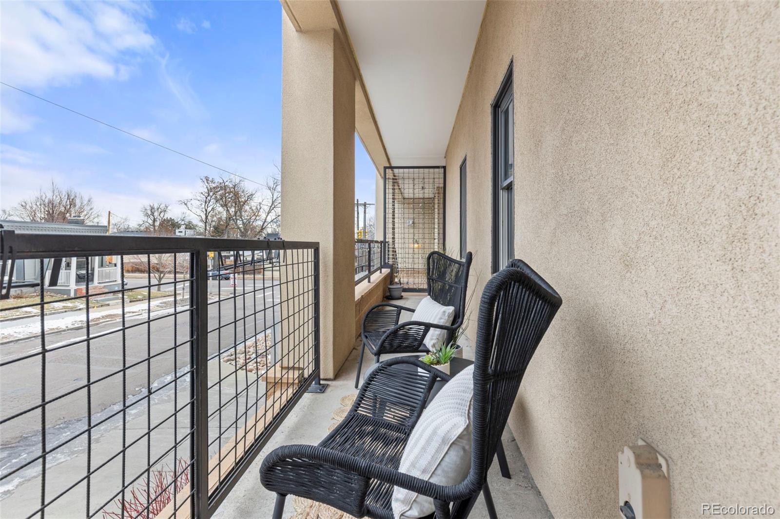 3299 Lowell Boulevard Unit: 102