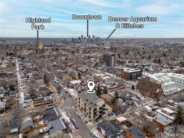3299 Lowell Boulevard Unit: 102