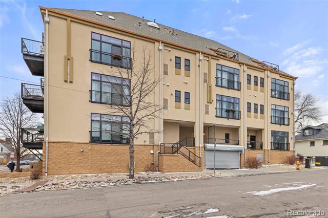3299 Lowell Boulevard Unit: 102