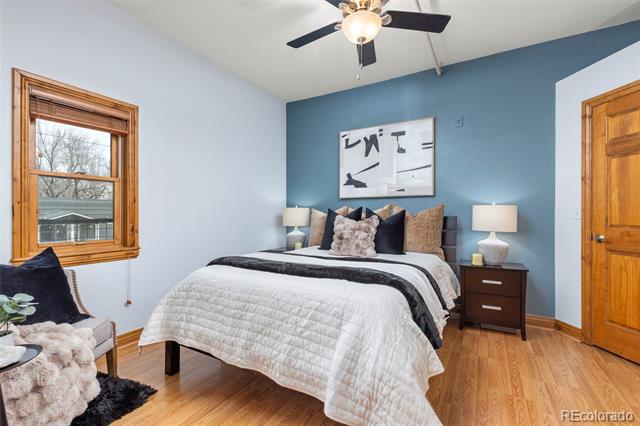 3299 Lowell Boulevard Unit: 102