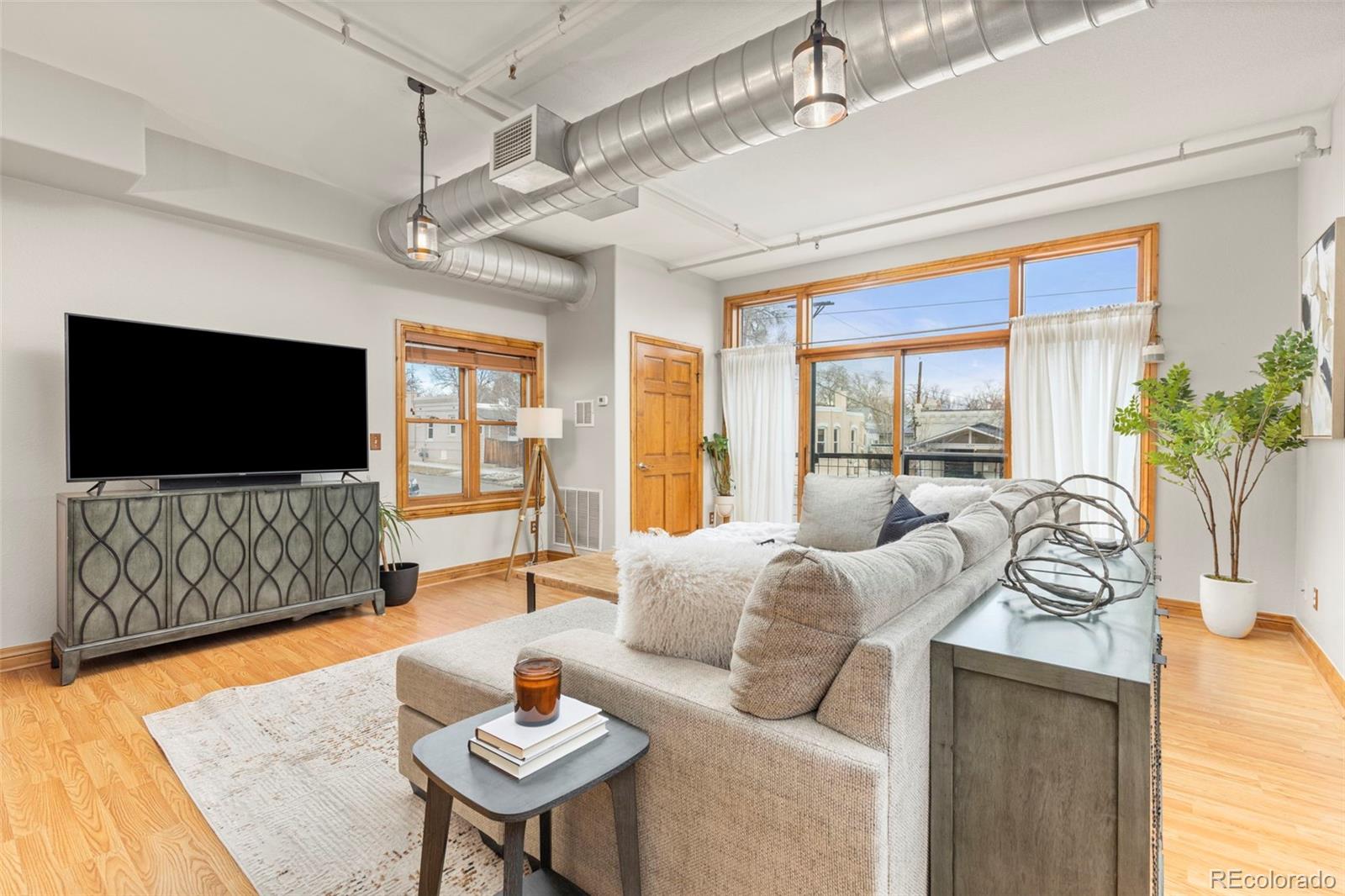 3299 Lowell Boulevard Unit: 102