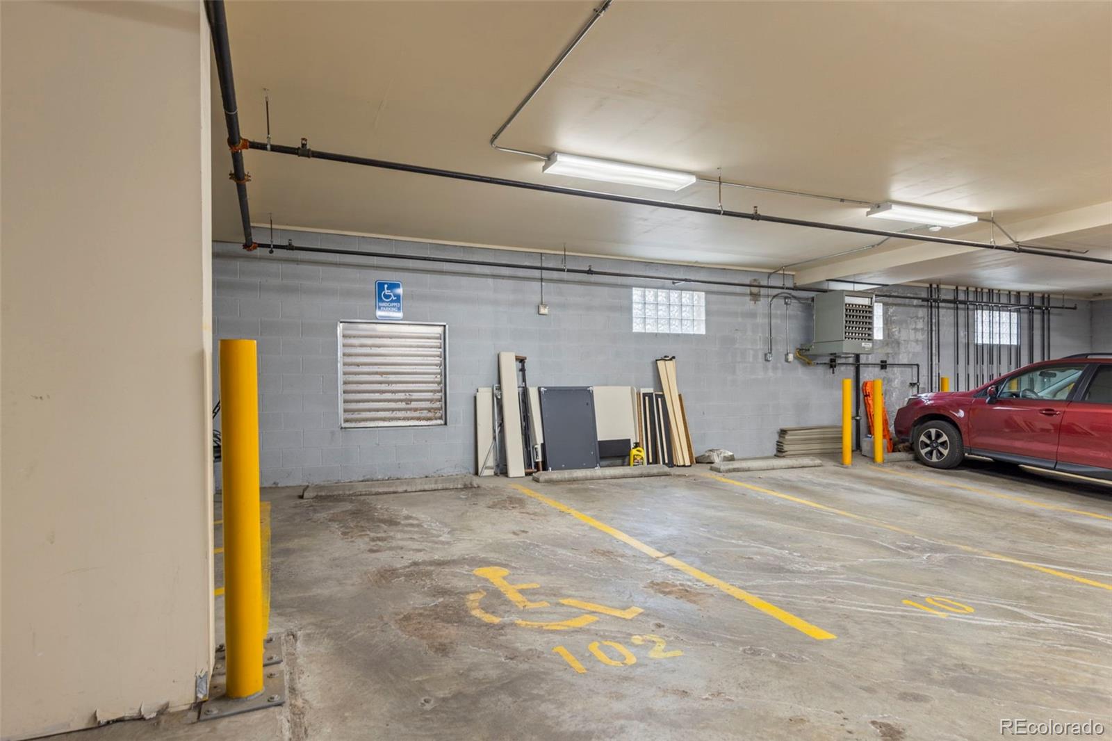 3299 Lowell Boulevard Unit: 102