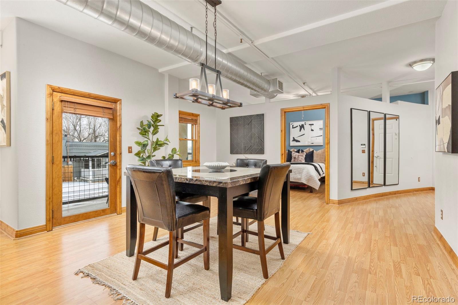 3299 Lowell Boulevard Unit: 102