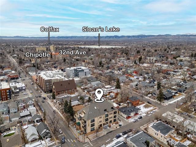 3299 Lowell Boulevard Unit: 102