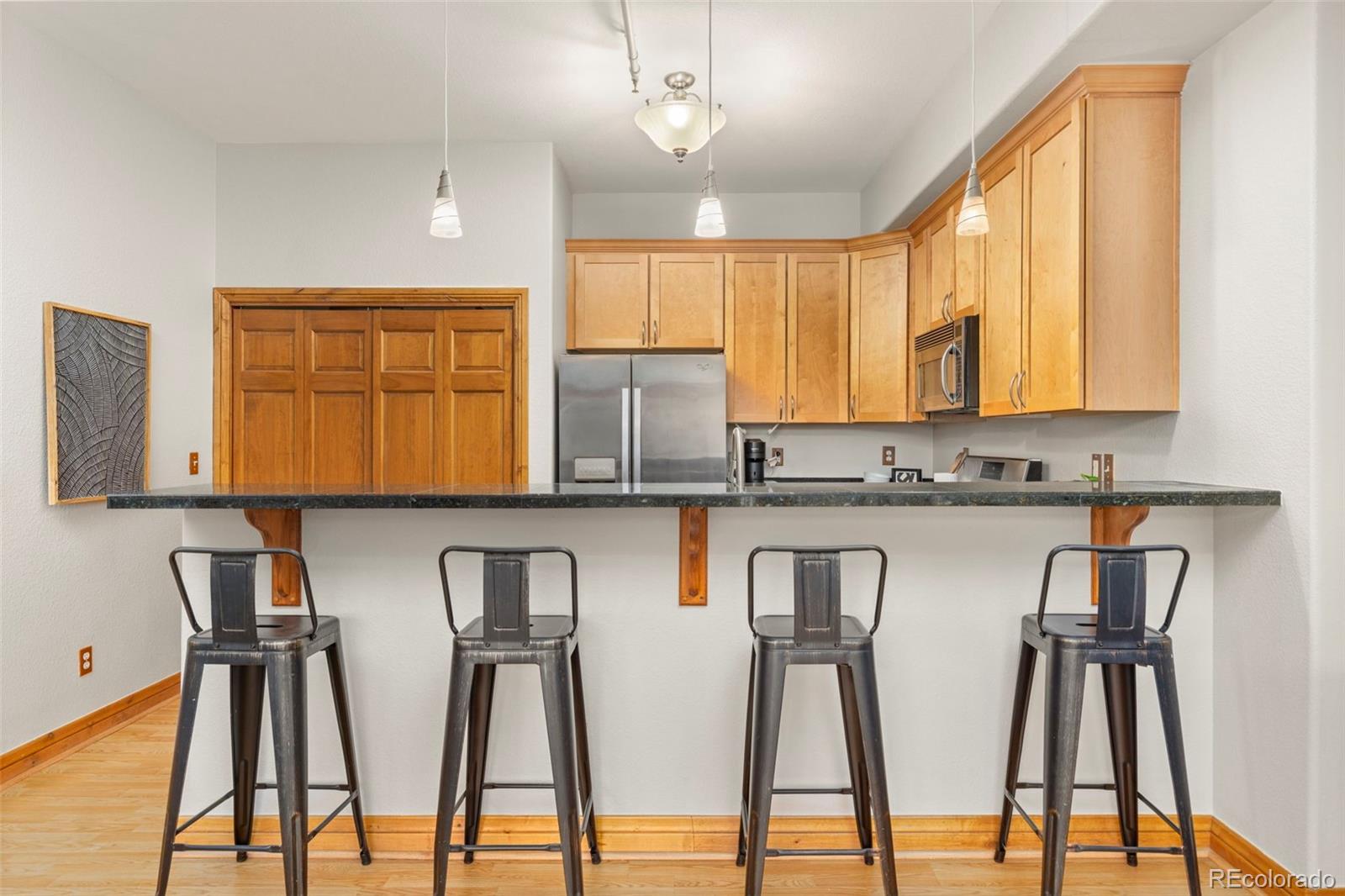 3299 Lowell Boulevard Unit: 102