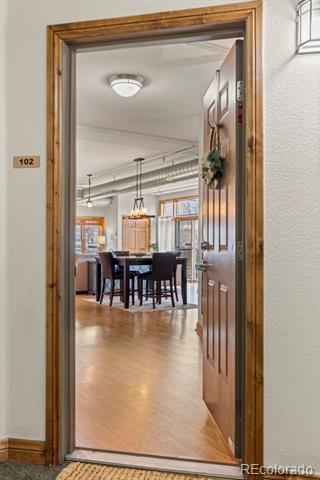 3299 Lowell Boulevard Unit: 102