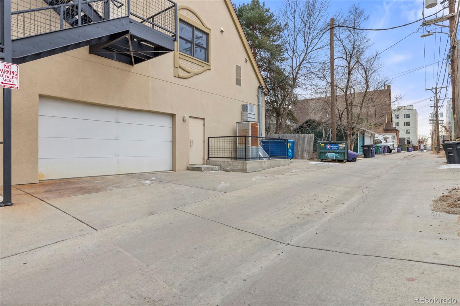 3299 Lowell Boulevard Unit: 102