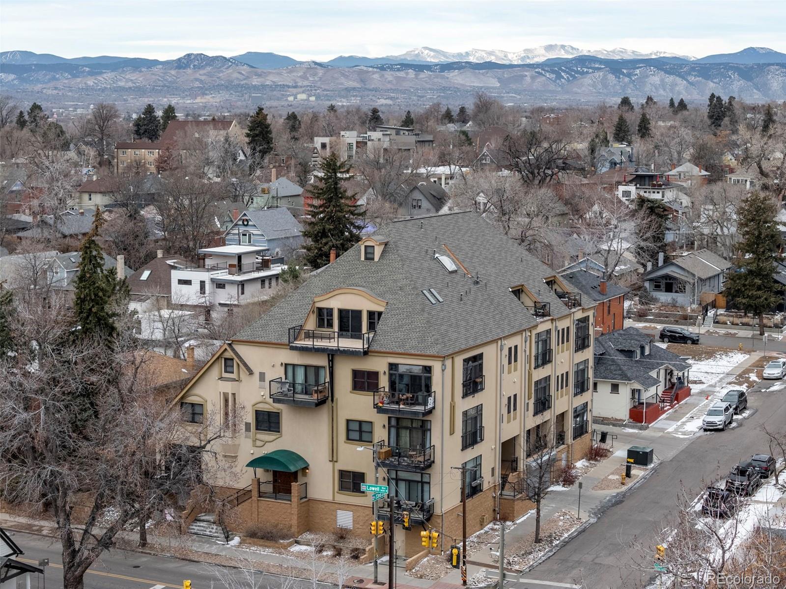 3299 Lowell Boulevard Unit: 102