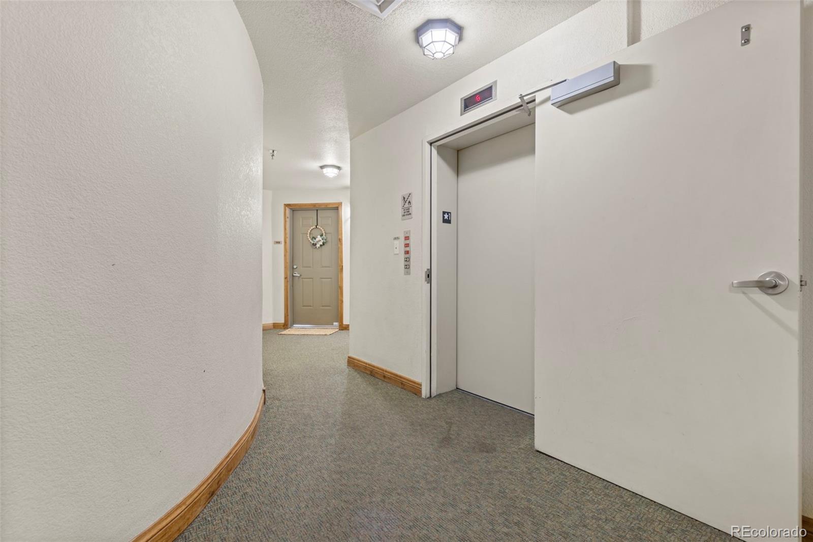 3299 Lowell Boulevard Unit: 102