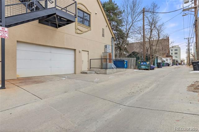 3299 Lowell Boulevard Unit: 102