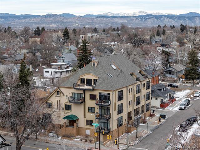 3299 Lowell Boulevard Unit: 102