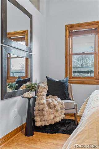 3299 Lowell Boulevard Unit: 102