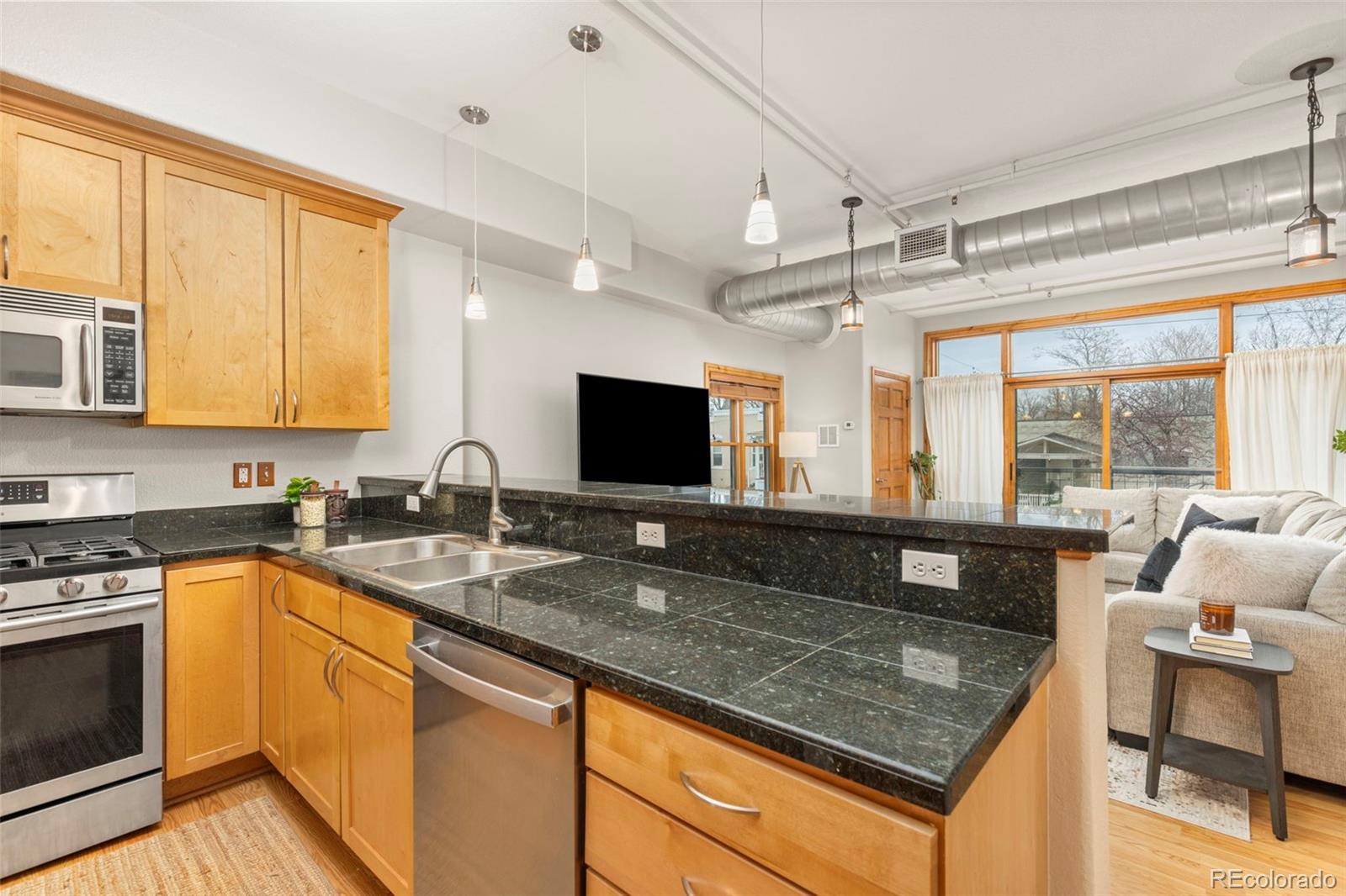 3299 Lowell Boulevard Unit: 102