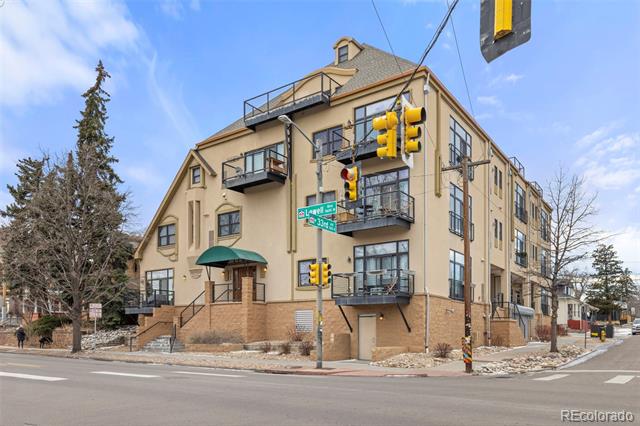 3299 Lowell Boulevard Unit: 102