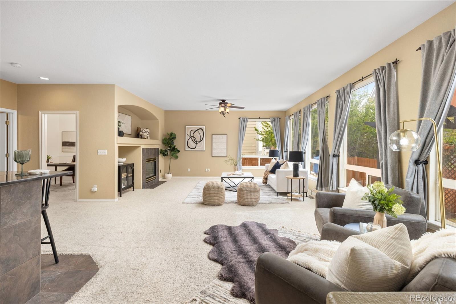9515 S Bluebead Way