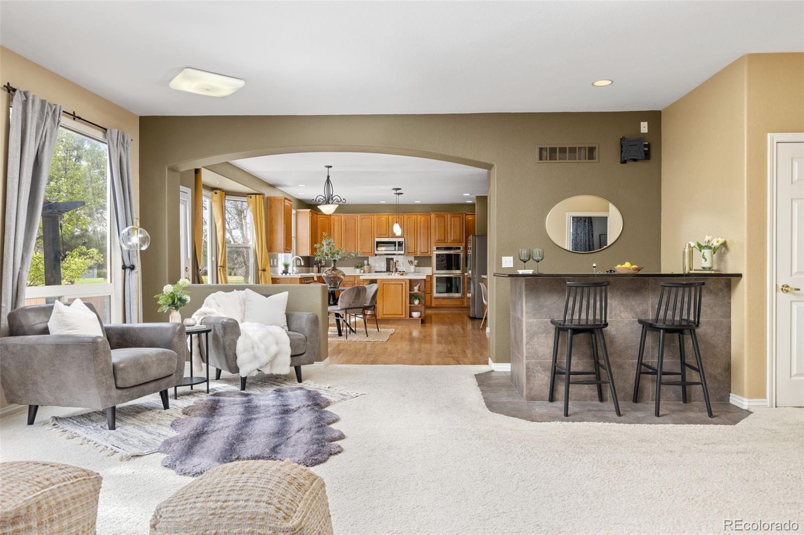 9515 S Bluebead Way