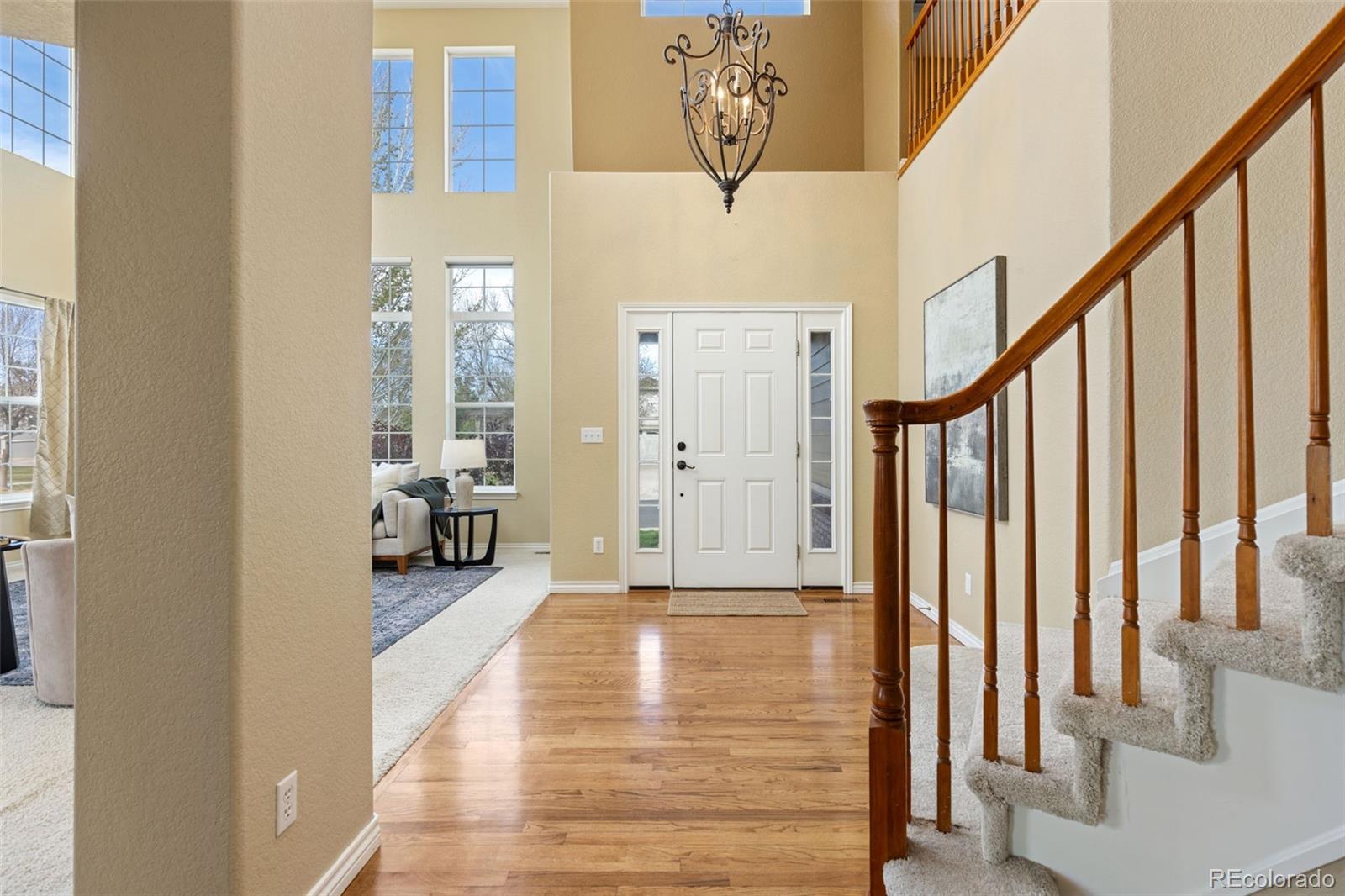 9515 S Bluebead Way