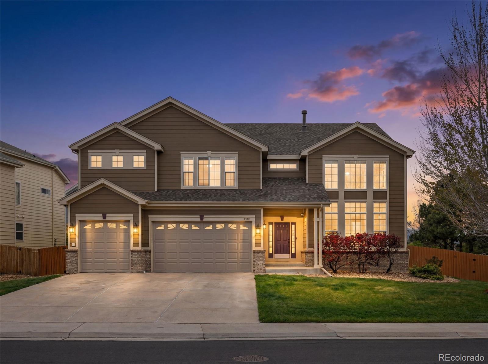 9515 S Bluebead Way