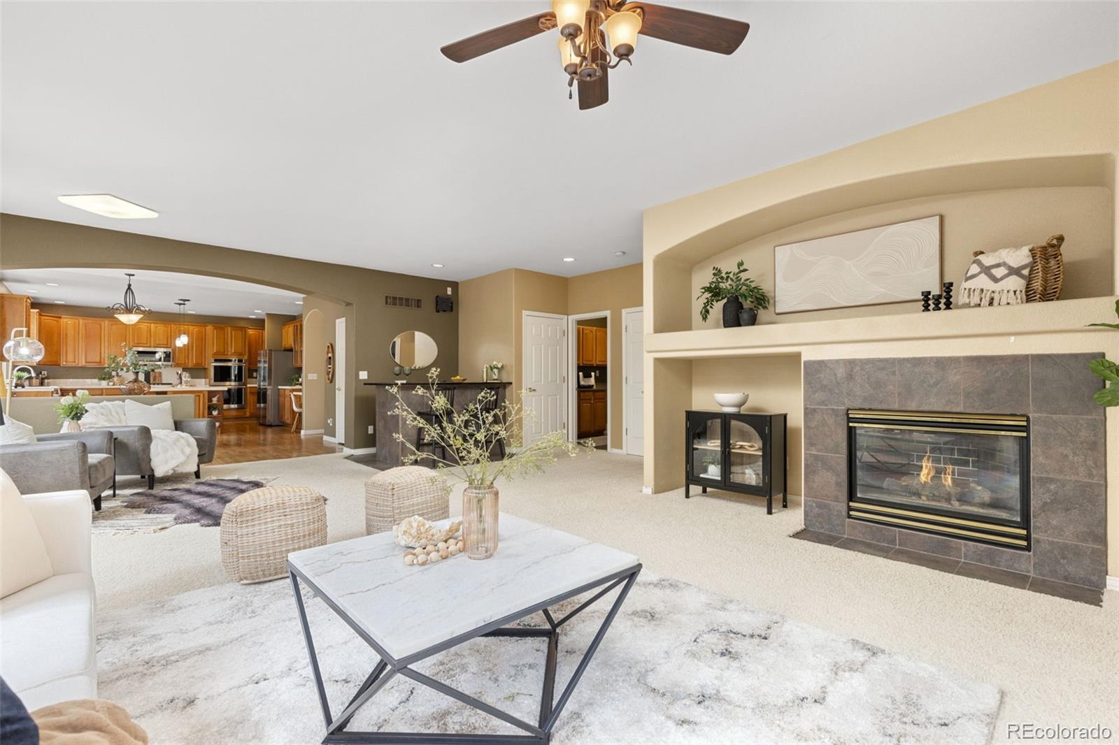 9515 S Bluebead Way