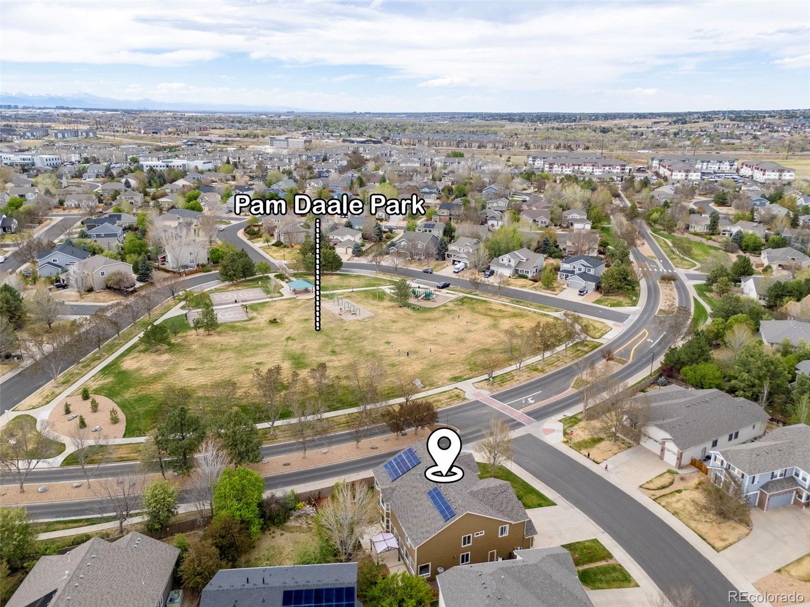 9515 S Bluebead Way