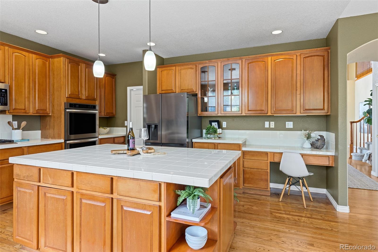 9515 S Bluebead Way
