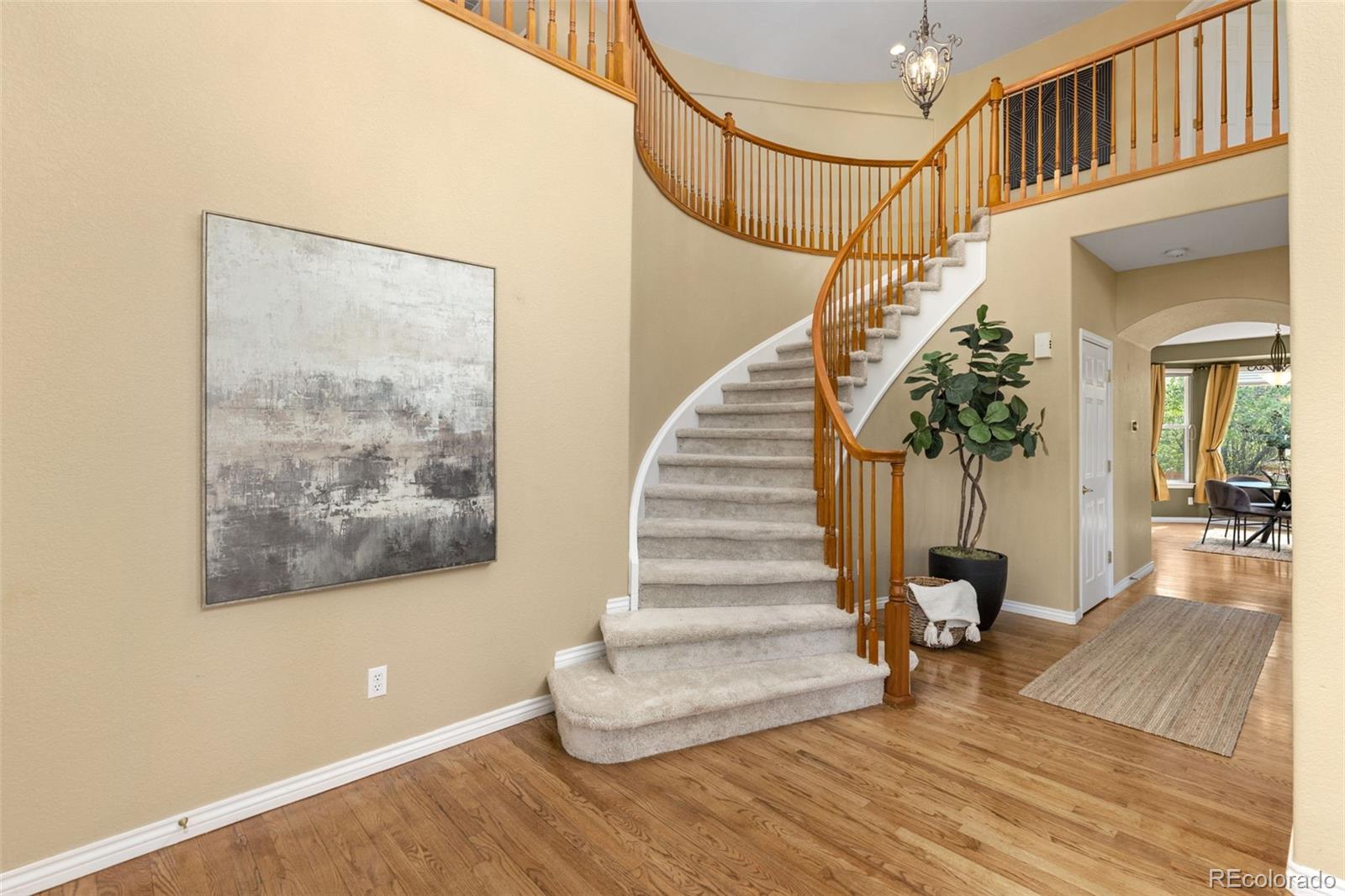 9515 S Bluebead Way
