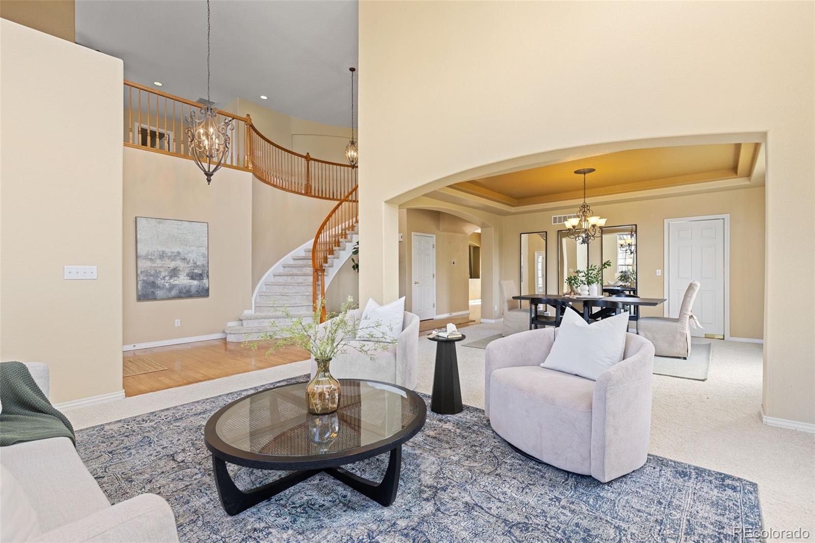 9515 S Bluebead Way