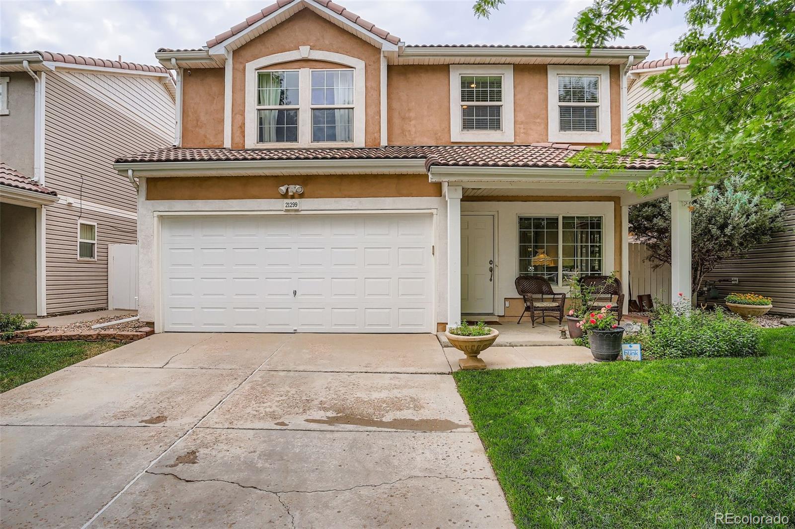 21299 Randolph Place