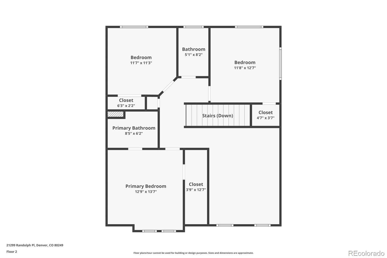 21299 Randolph Place