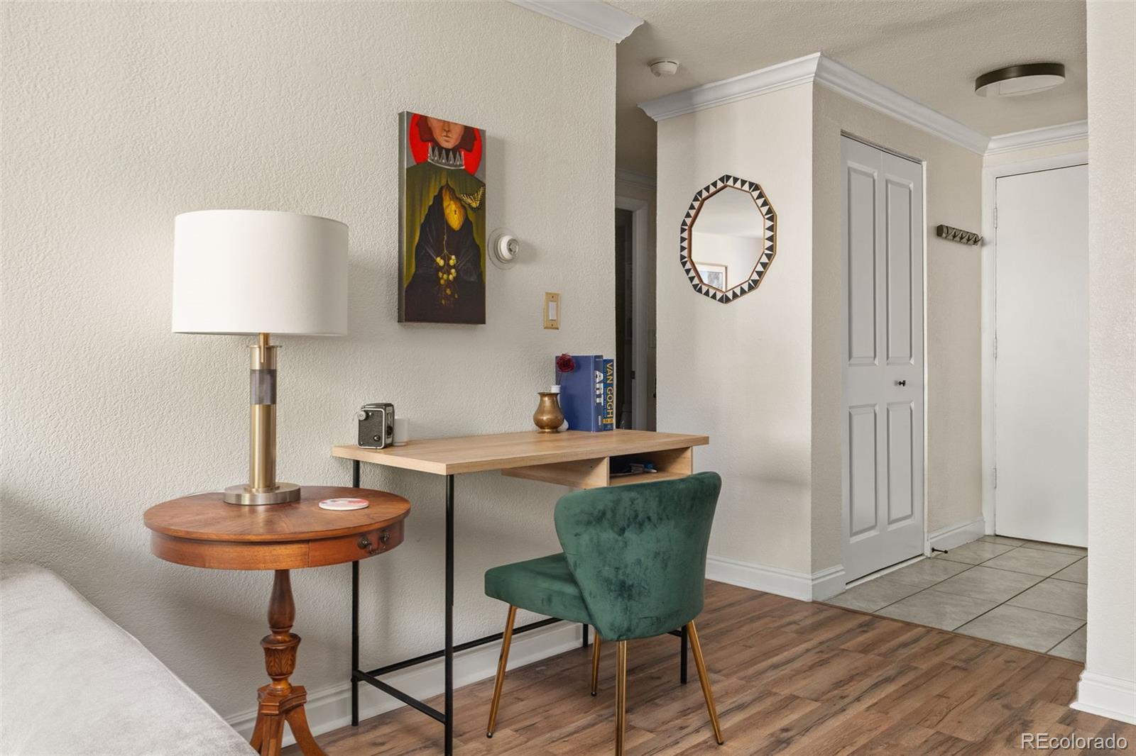 1125 N Washington Street Unit: 405