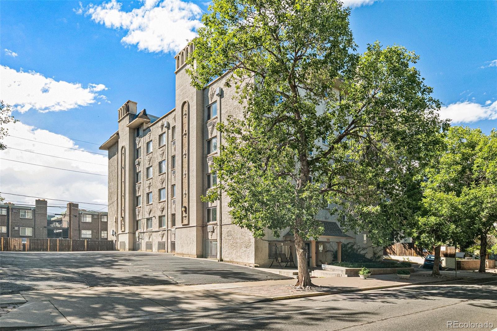 1125 N Washington Street Unit: 405