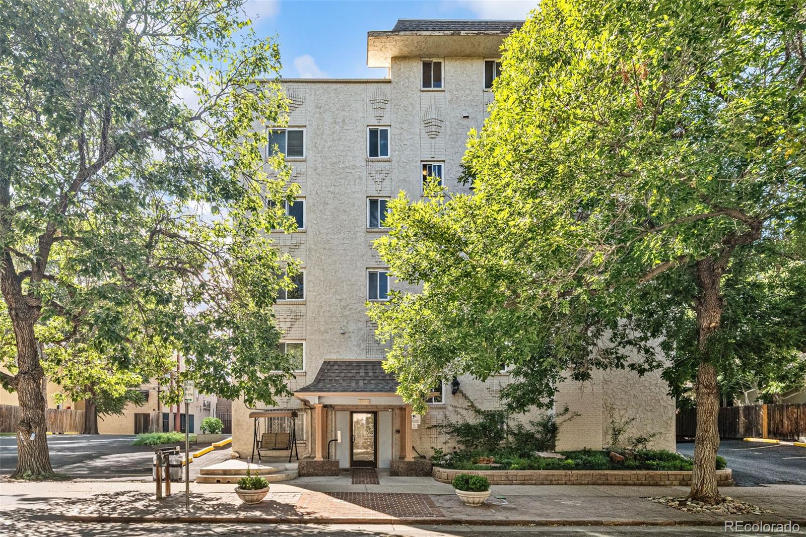 1125 N Washington Street Unit: 405