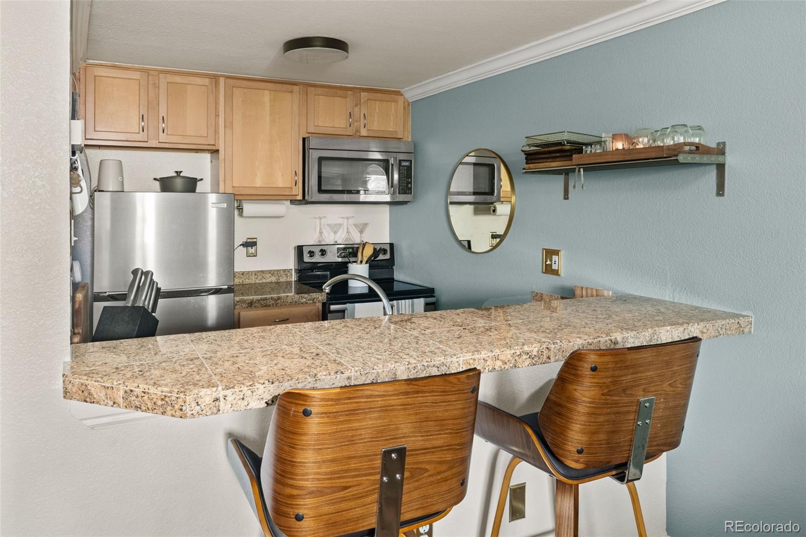 1125 N Washington Street Unit: 405