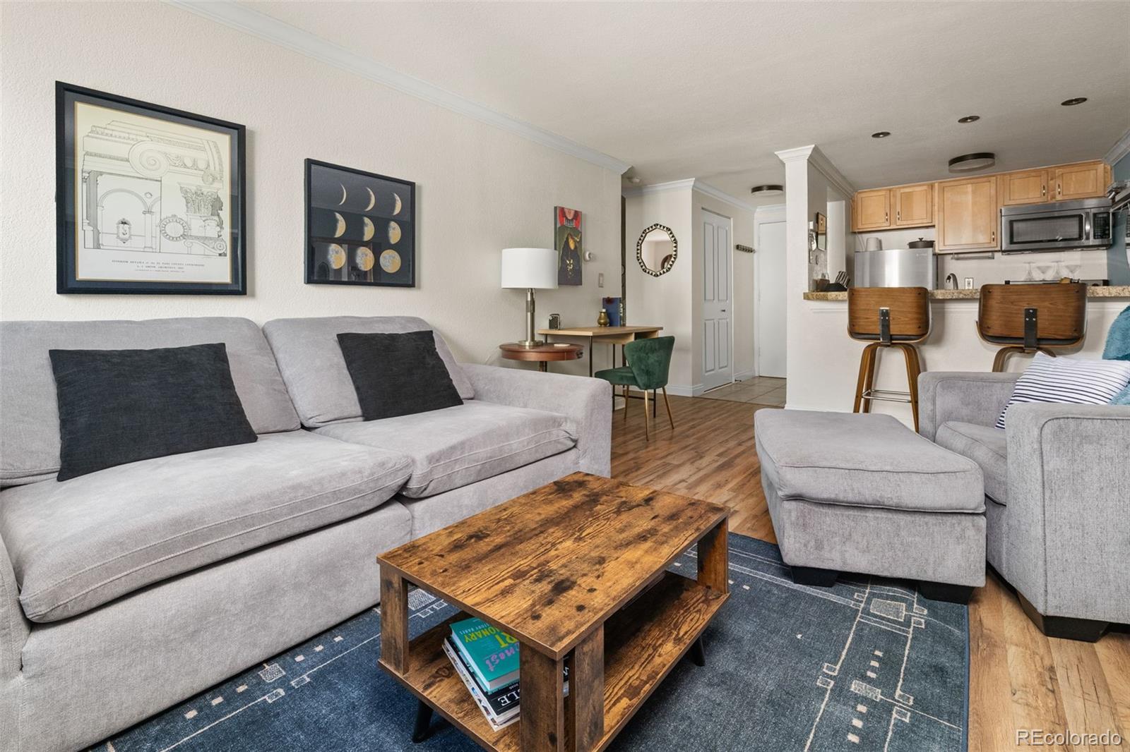 1125 N Washington Street Unit: 405