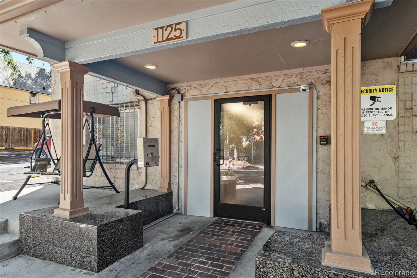 1125 N Washington Street Unit: 405