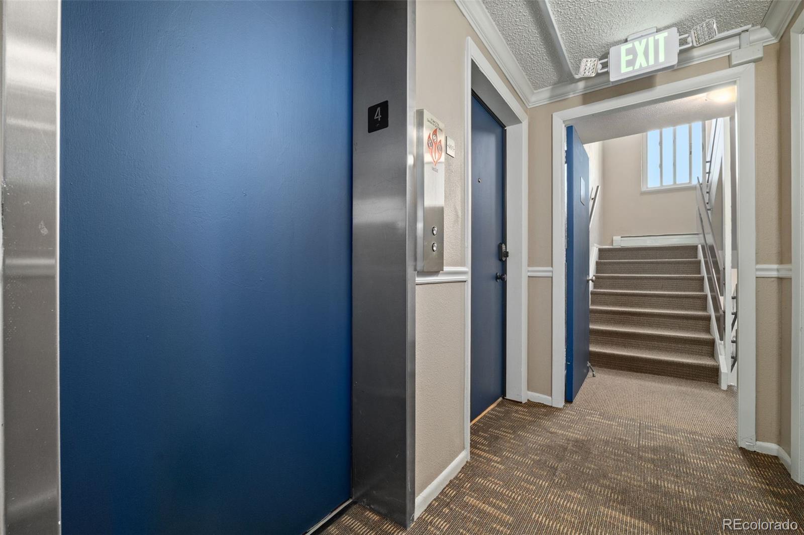 1125 N Washington Street Unit: 405