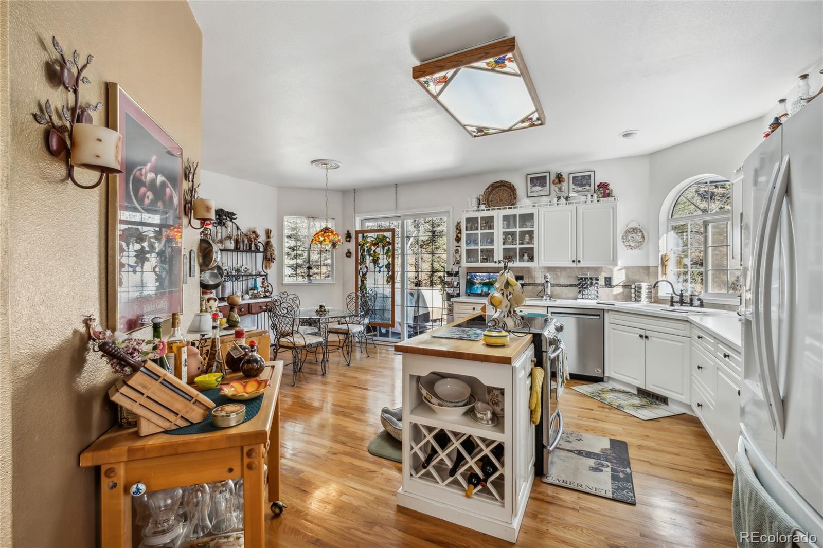 1764 Witter Gulch Road