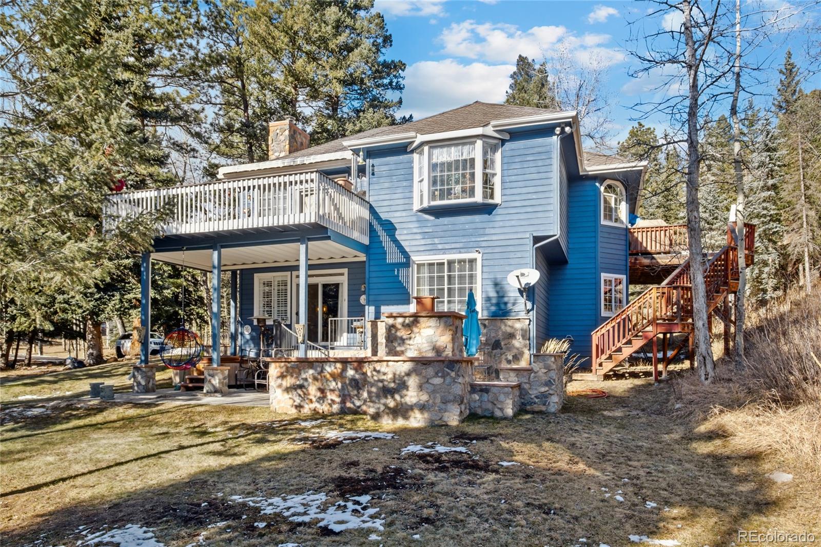 1764 Witter Gulch Road