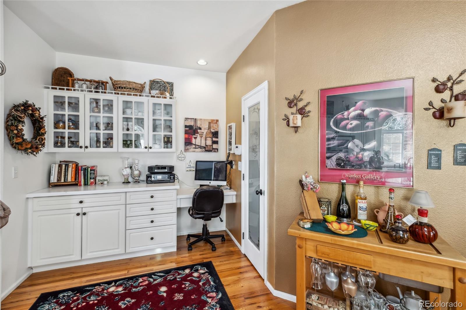 1764 Witter Gulch Road