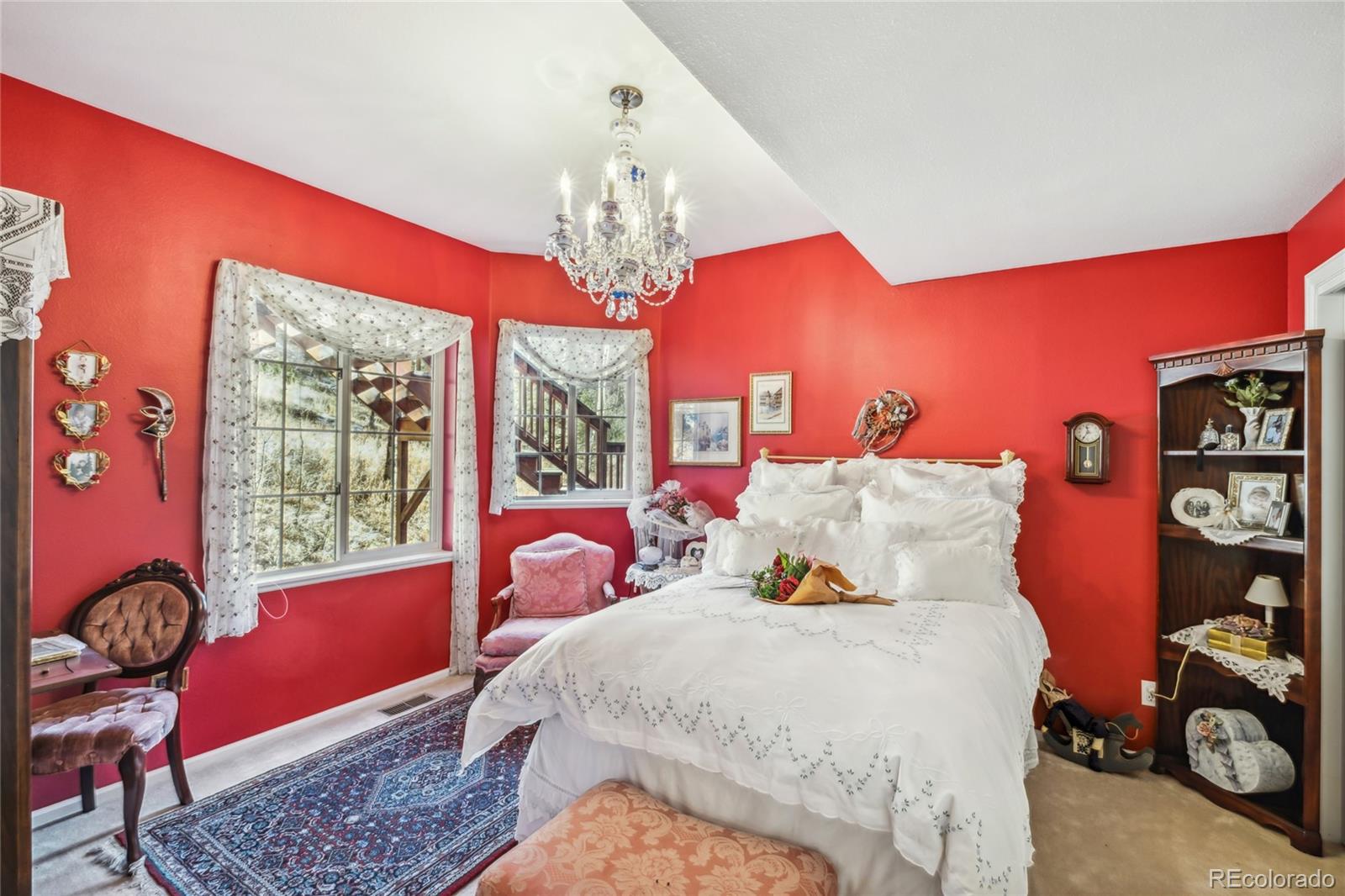 1764 Witter Gulch Road