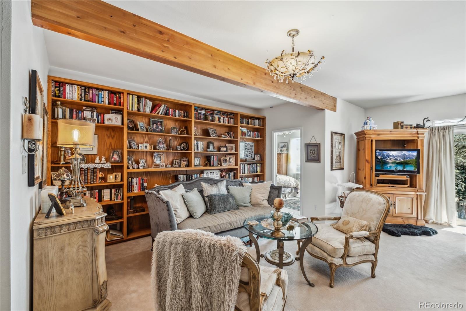 1764 Witter Gulch Road