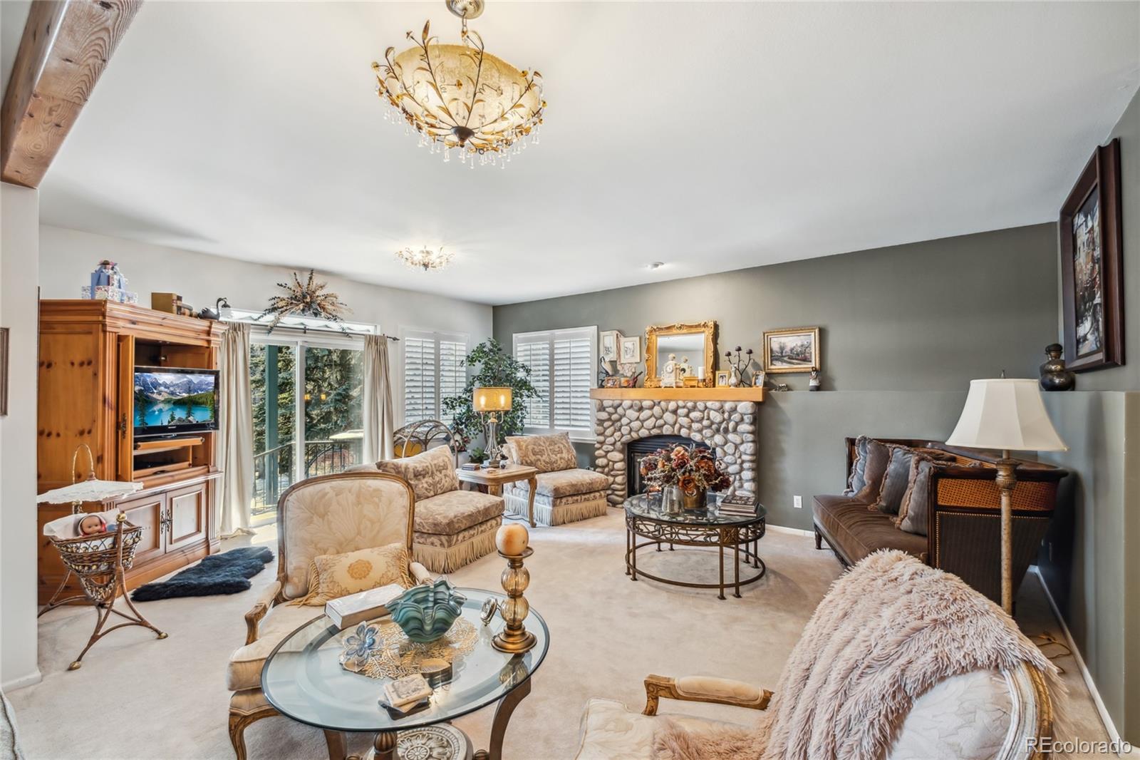 1764 Witter Gulch Road