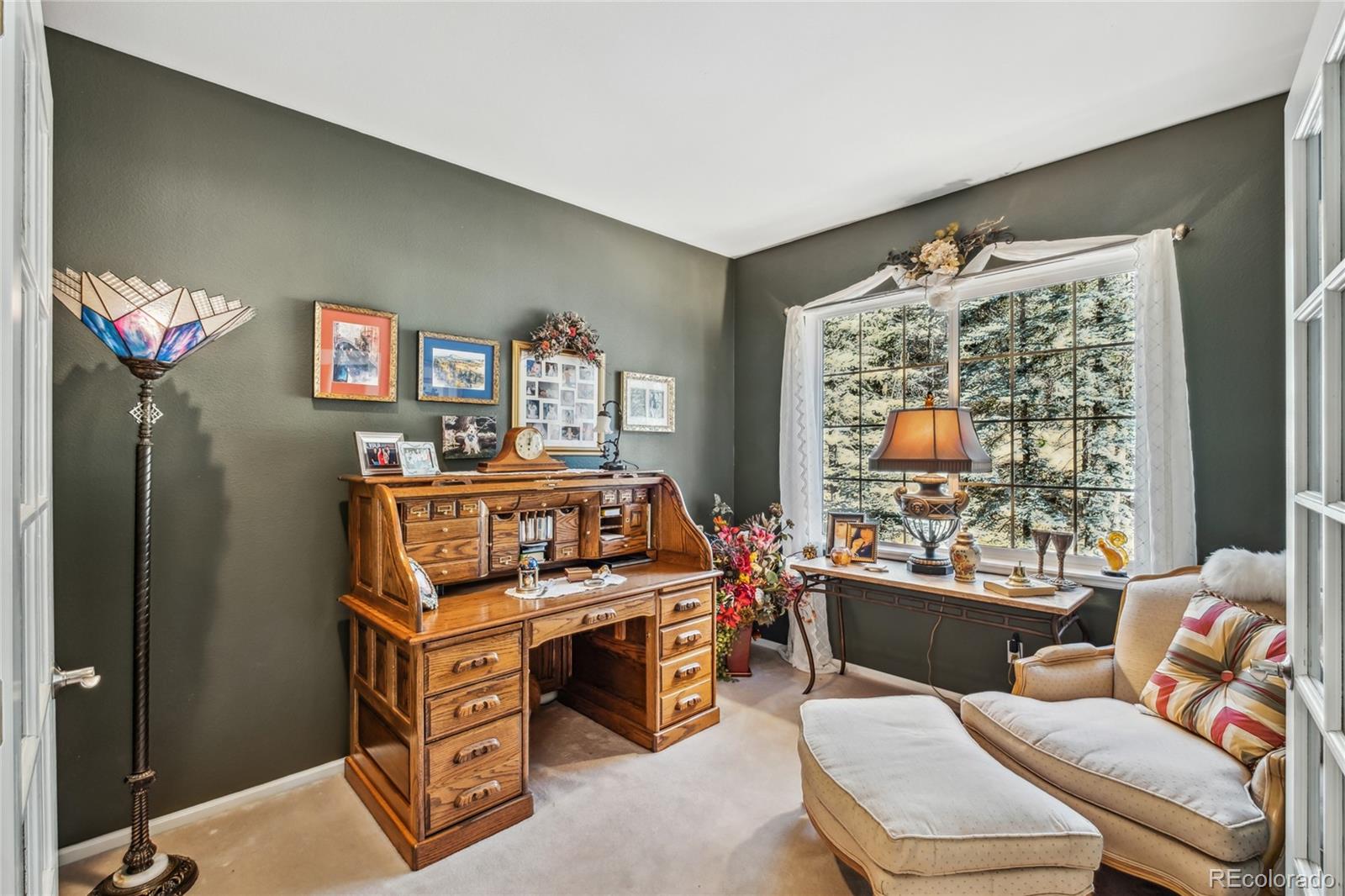 1764 Witter Gulch Road